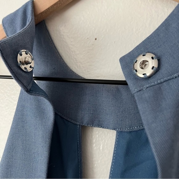 C/MEO Collective I'm New Here Halter Mini Dress - Picture 6 of 6